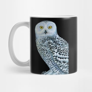 Snowy Owl Mug